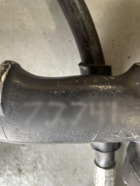 2020 MICHIGAN PNEUMATIC 751SS
