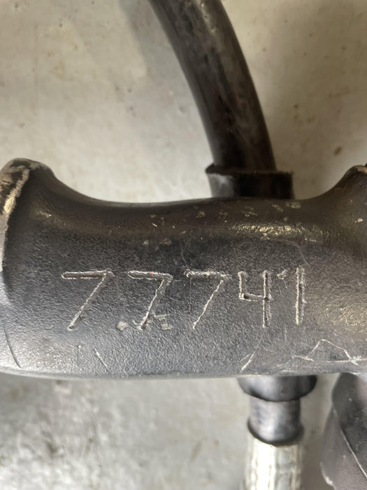 2020 MICHIGAN PNEUMATIC 751SS