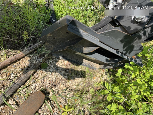 2023 BOBCAT 36" Mini Skid Steer Fork Carriage - Bobcat