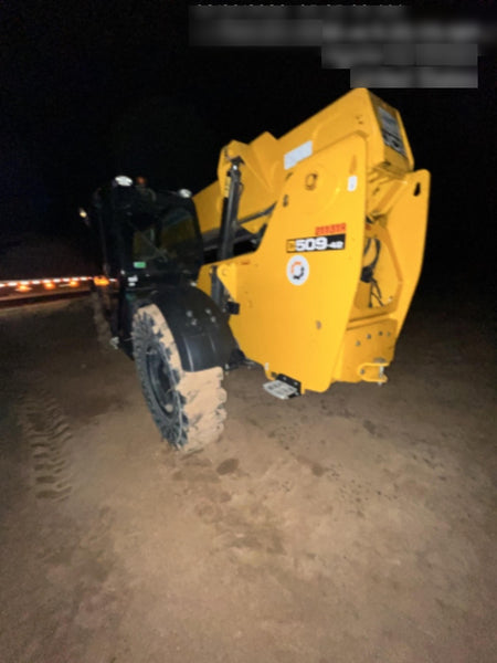 2022 JCB 509-42