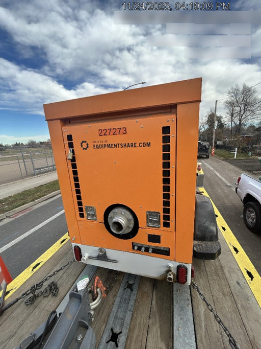 2022 PIONEER SAPP44S10L71-D2.9L4