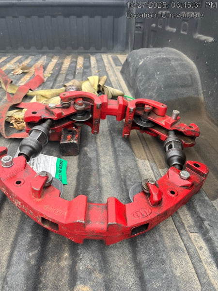2022 REED LCRC12X
