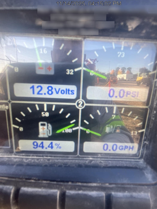 2022 ATLAS COPCO PAC F44 KD