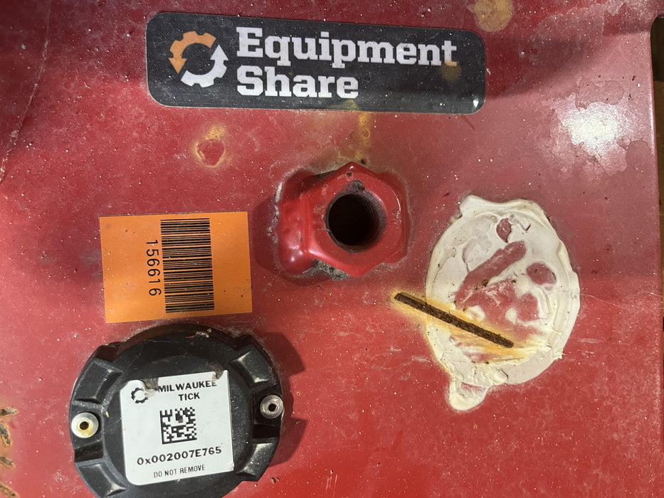 2021 KEY PLANT Pipe Conveyor