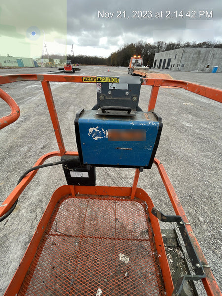 2019 MILLER ELECTRIC CST-280