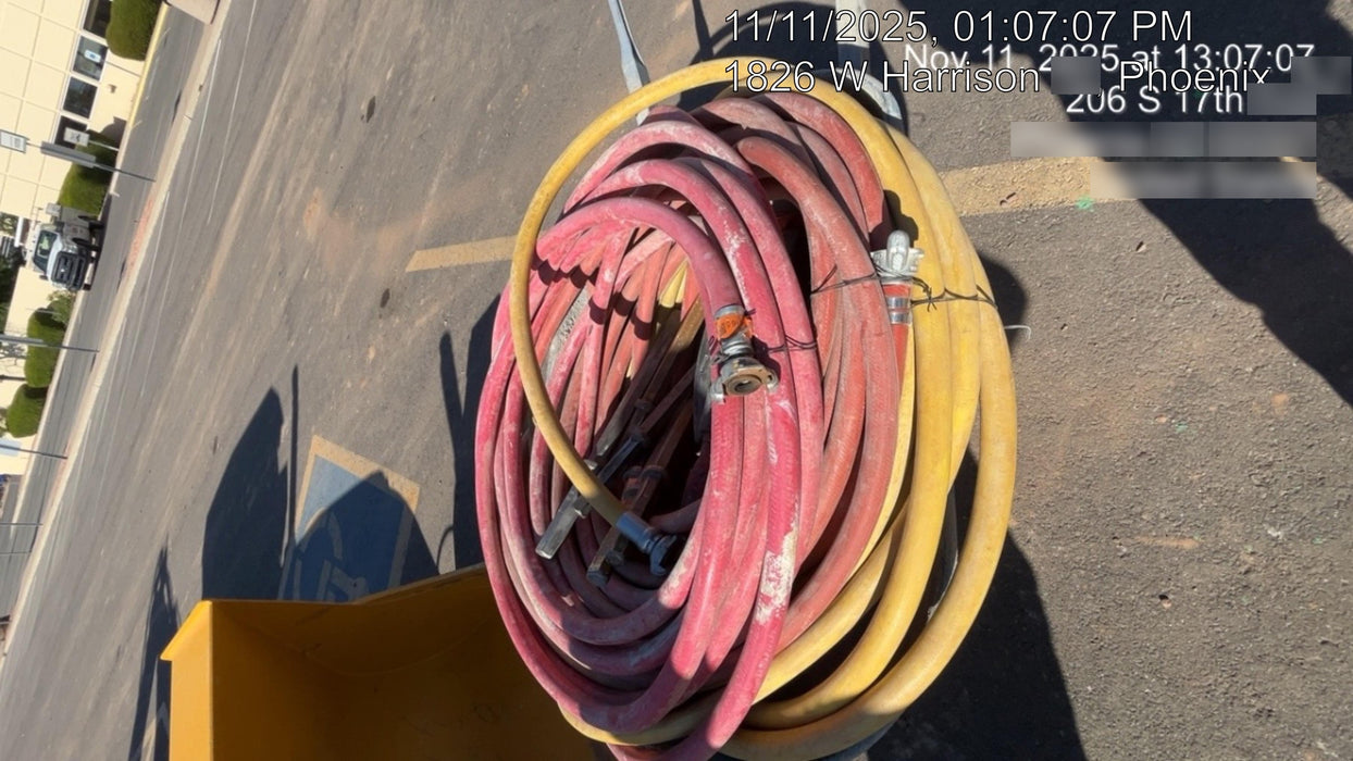 2020 CHICAGO PNEUMATIC CP 1290 S