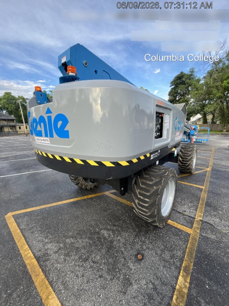 2024 GENIE S-85 XC