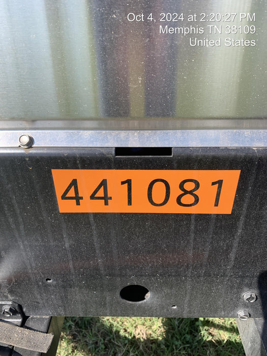 2024 Lincoln Electric LE400 Kubota V1505, Trlr, Cable Rack, Light Kit, ES Decals, T3