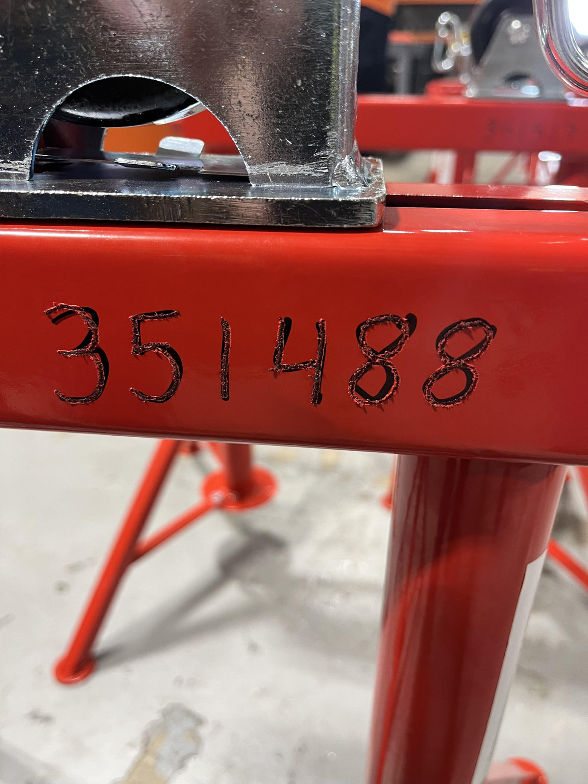 2023 B&B PIPE 4305