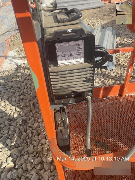 2020 MILLER ELECTRIC CST-280