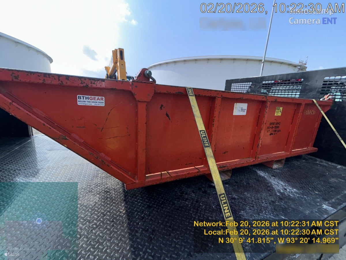 2025 MYERS SP-3T1042-HD