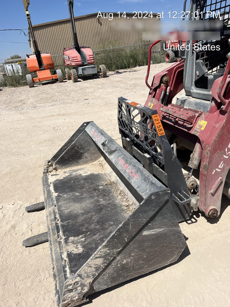 2021 PALADIN 48" Pallet Fork Assembly