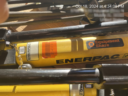2022 ENERPAC P392