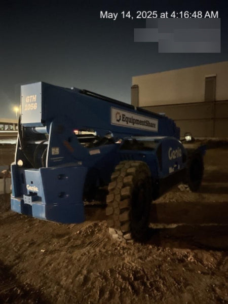 2024 GENIE GTH-1056