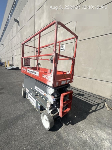 2023 SKYJACK SJ3226