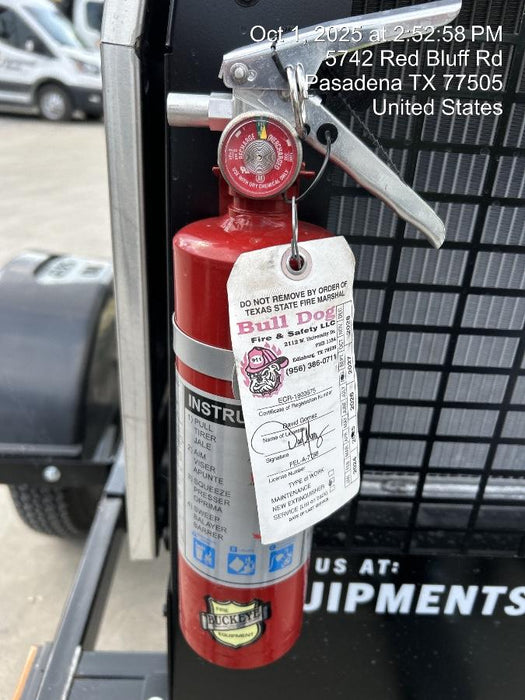 2025 LINCOLN ELECTRIC LE400