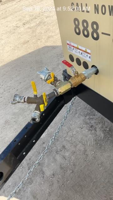 2024 DOOSAN P425/HP375WCU-T4F