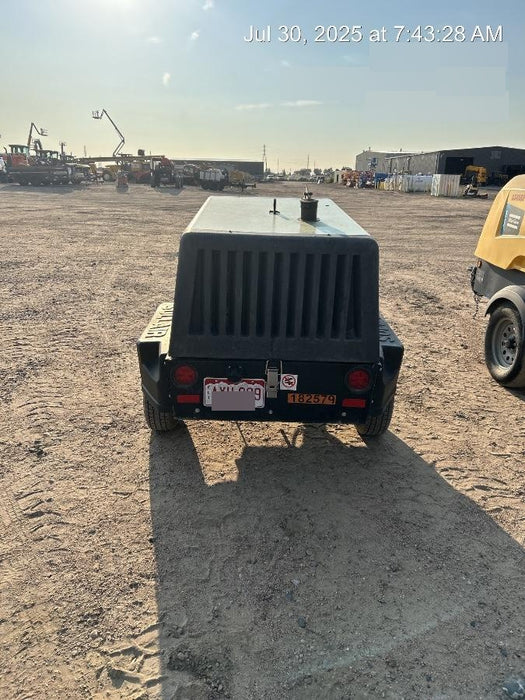 2021 SULLAIR 185D-DPQ KU4F