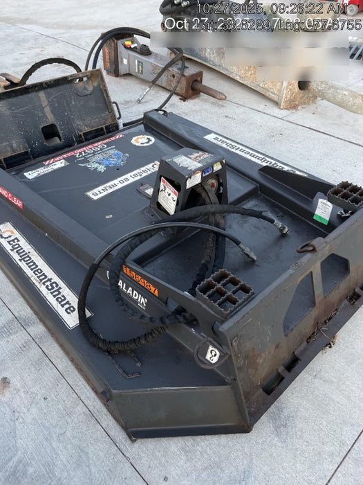 2021 PALADIN 30372A-0022