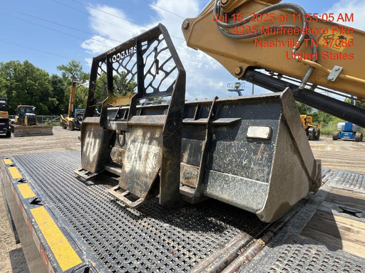 2025 ARROW MATERIAL HANDLING F5100CB