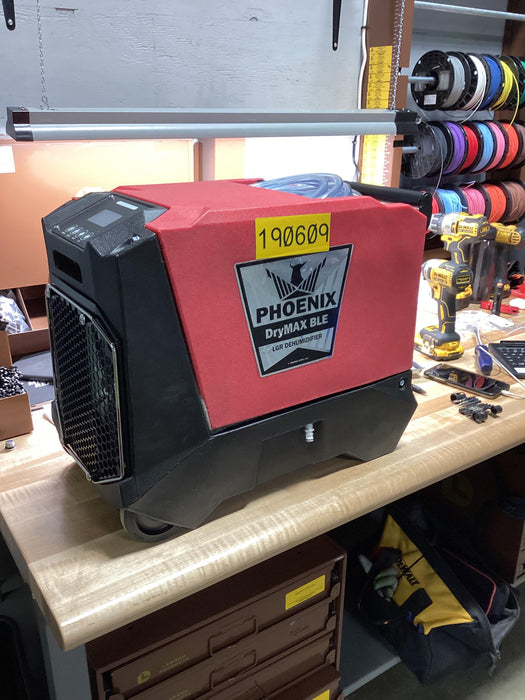 2021 PHOENIX DryMAX BLE