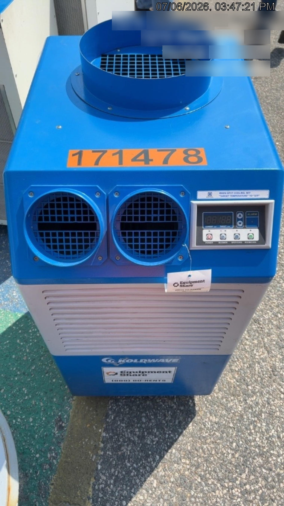 2021 MESTEK 6KK17