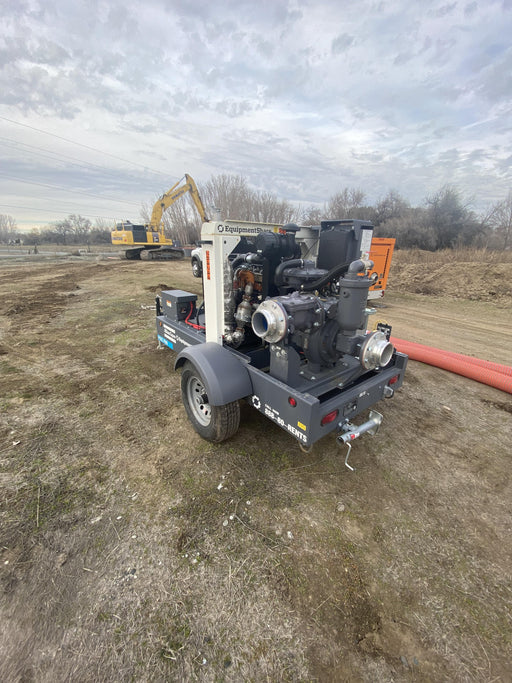 2022 ATLAS COPCO PAC F66 KD