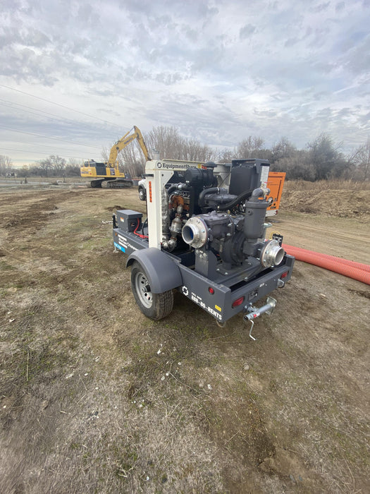 2022 ATLAS COPCO PAC F66 KD