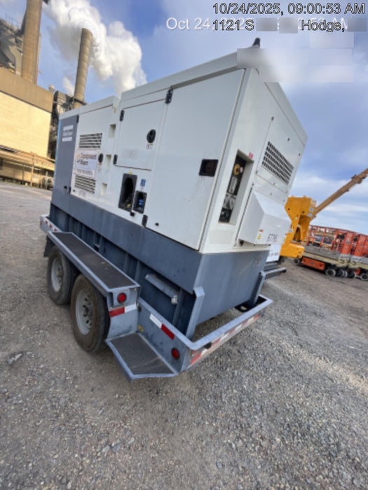 2020 ATLAS COPCO QAS250