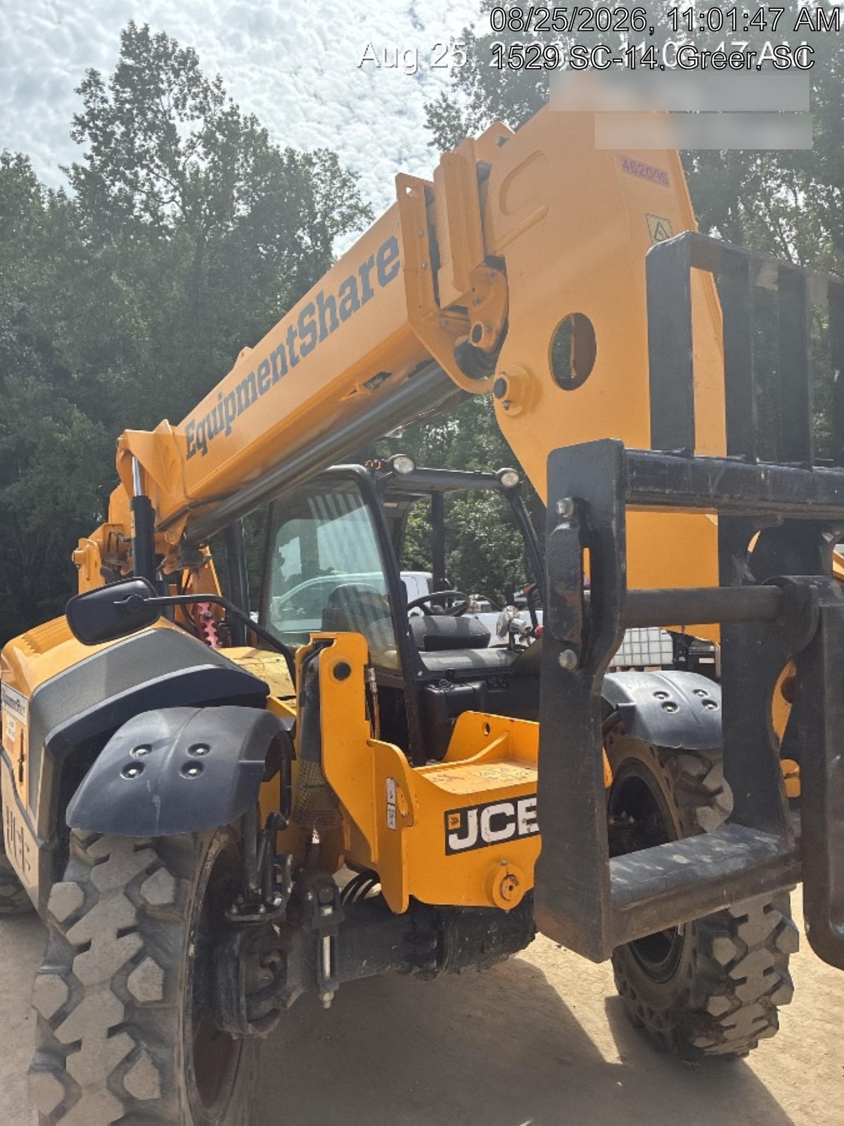 2024 JCB 506-36