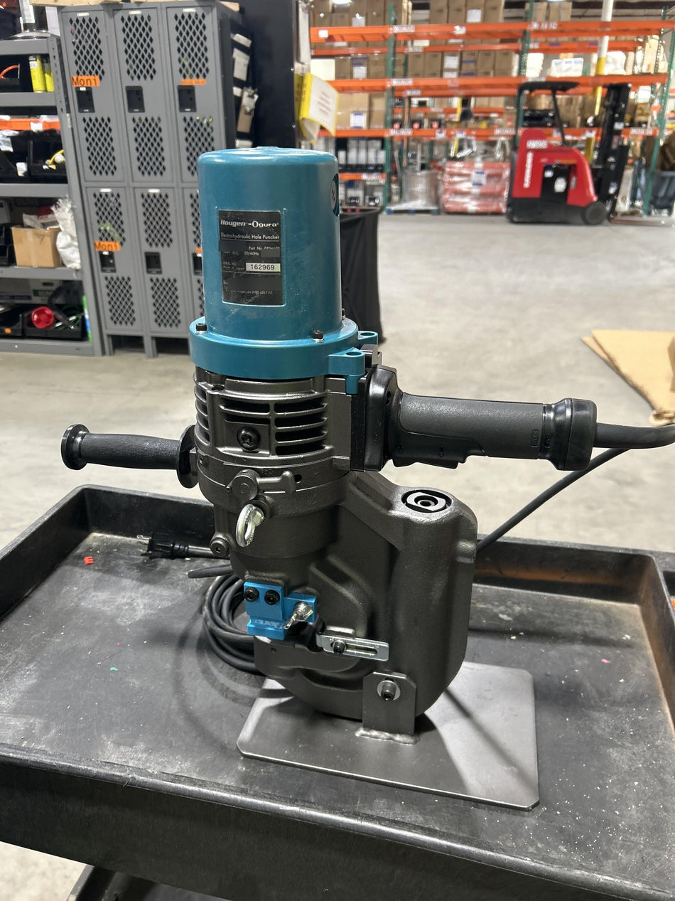2026 HOUGEN MFG 75006PR