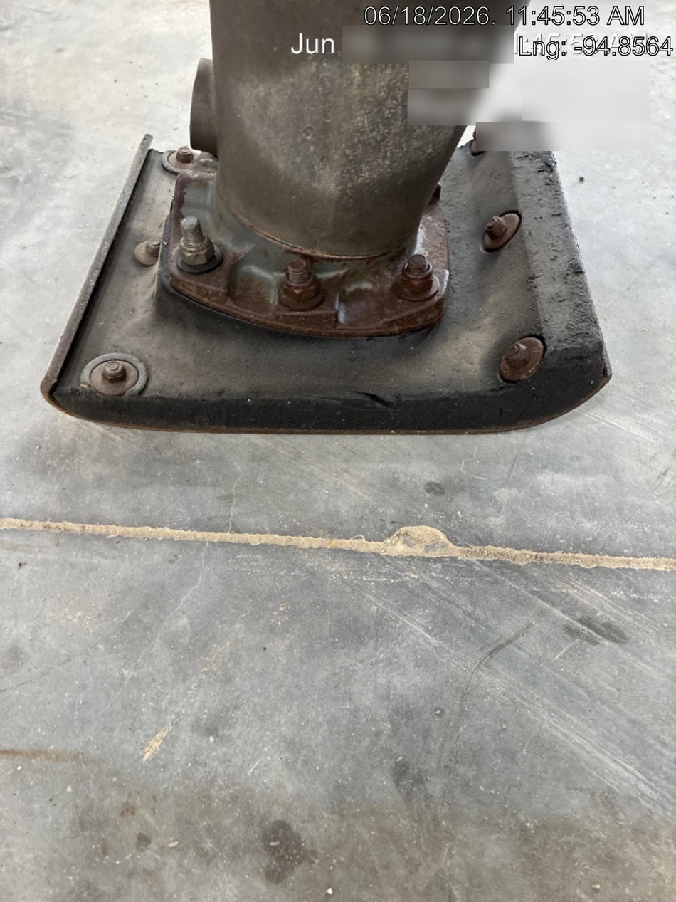 2019 WACKER NEUSON BS60-4As