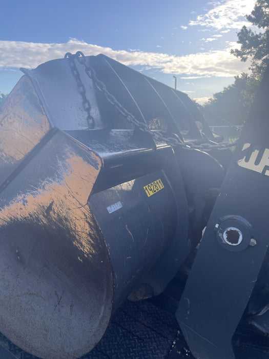 2014 ESCO 3.25 cu yd Bucket, Wheel Loader 165 - 175 hp - ESCO