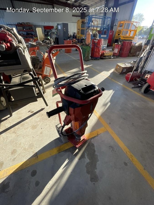 2022 HILTI TE 3000-AVR