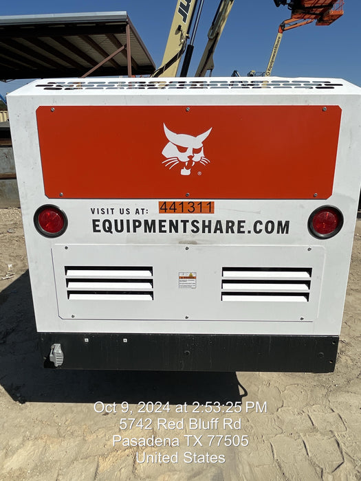 2024 BOBCAT PA425WCU-T4F