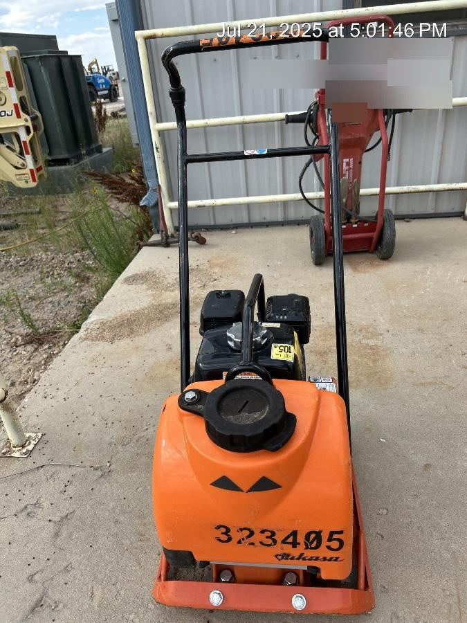 2023 MULTIQUIP MVC82VHW