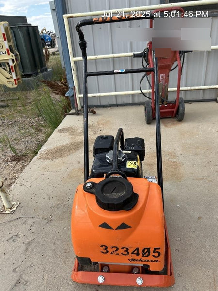 2023 MULTIQUIP MVC82VHW