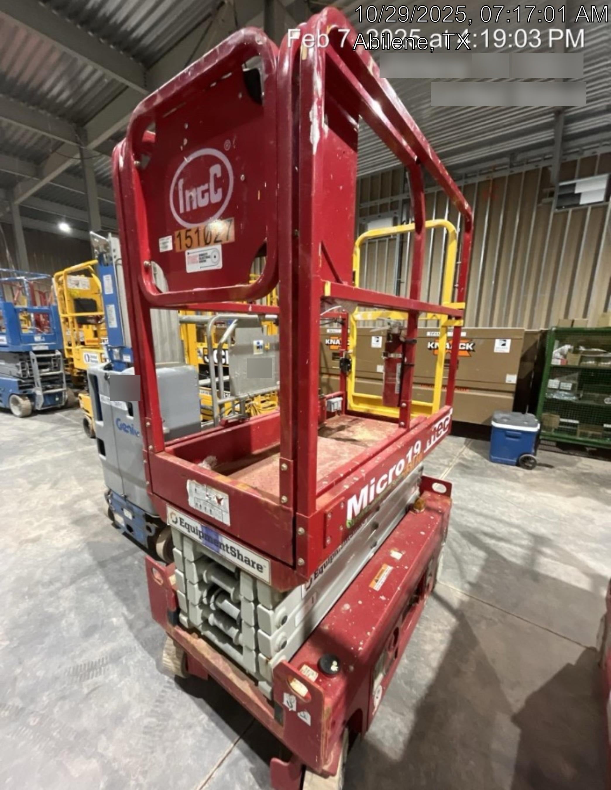 2021 MEC Micro 19