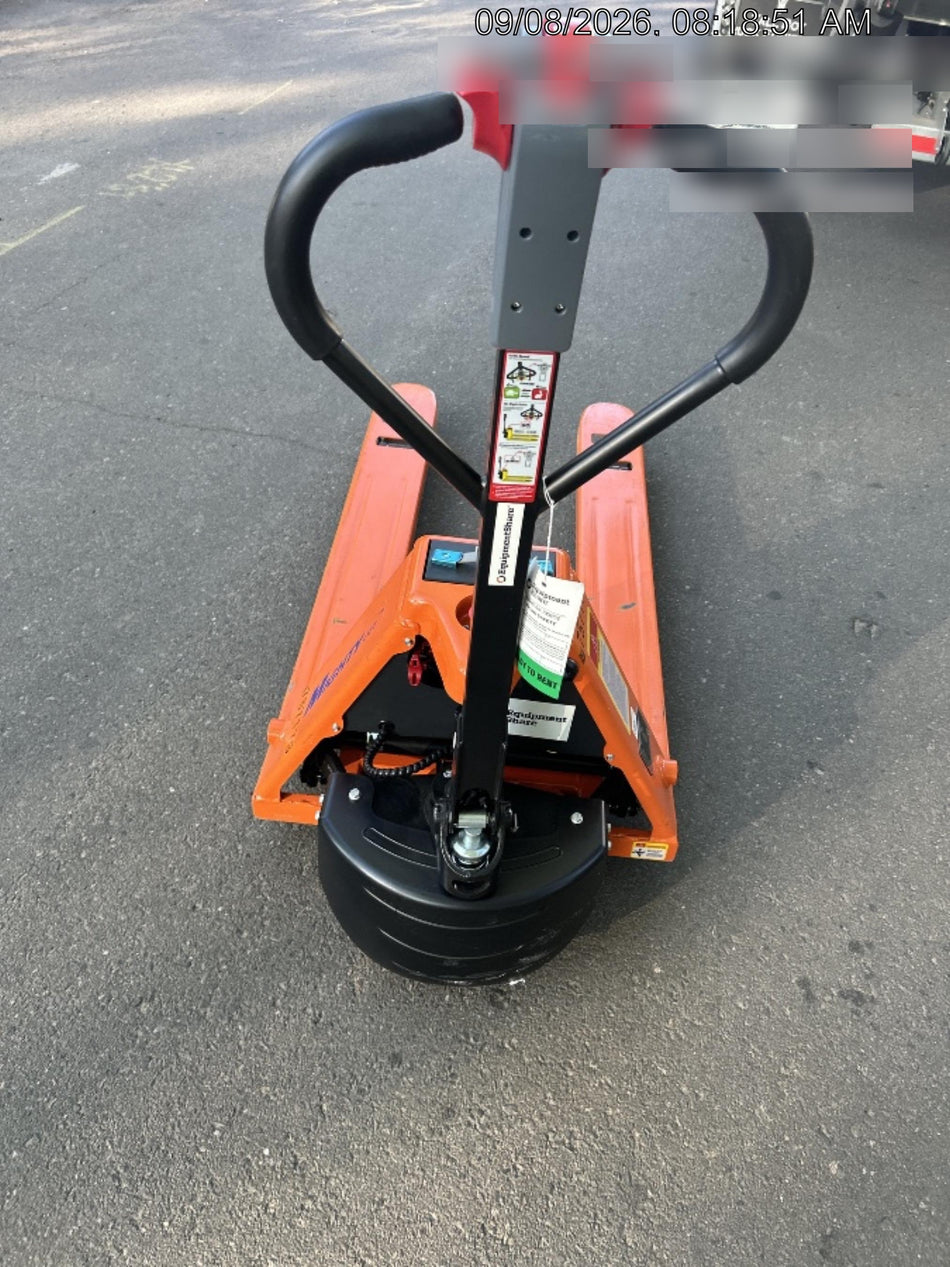 2026 MIGHTY LIFT EPT45S