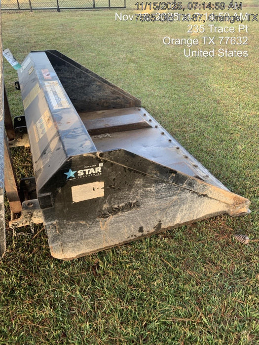 2025 STAR INDUSTRIES 1406B