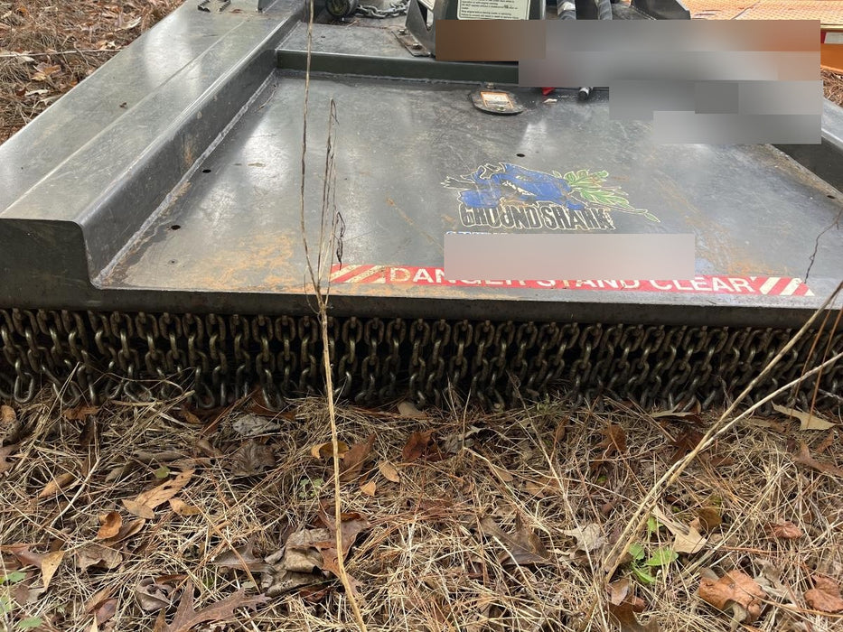 2025 PALADIN 30372A-0022