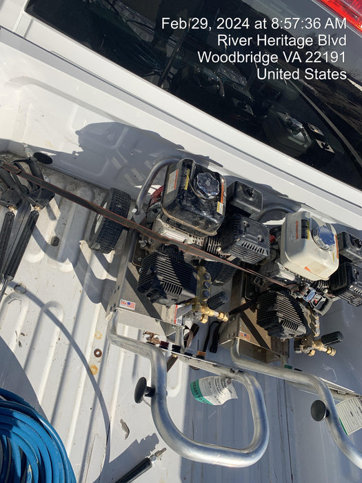 2021 MI-T-M CORPORATION CA-2703-1MMH