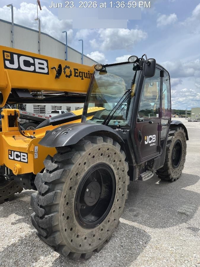 2024 JCB 509-42