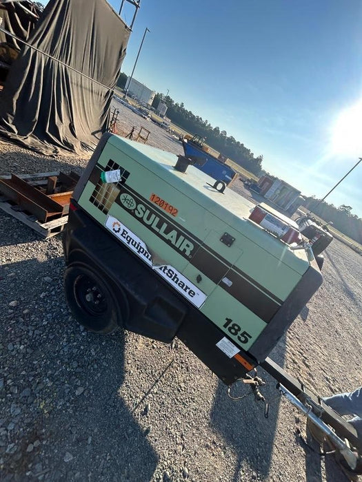 2020 SULLAIR 185-DPQ