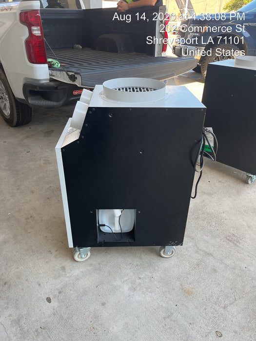 2023 KWIKOOL KPAC1411-2