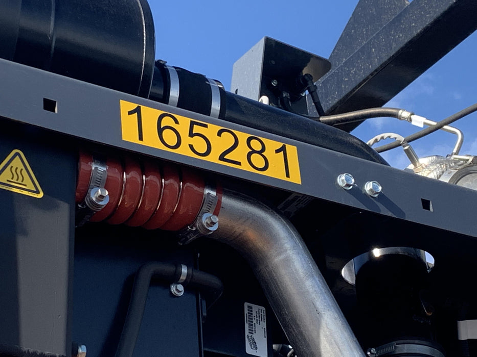 2021 RWN RWN-6NHTA-EM-RP