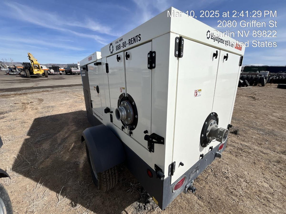 2023 ATLAS COPCO PAC F44 KD-S