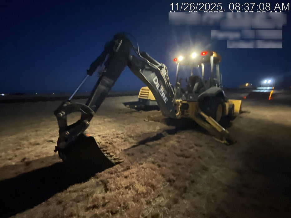 2023 JCB 3CX-14 Extendable Stick 74hp, Cab/Heat/Air, 4WD, Extendable Stick, Easy Controls, 1 Way Hydraulics, With Loader Pipework