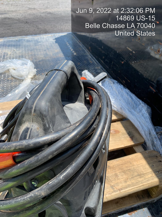 2021 ENERPAC ZU4408JB