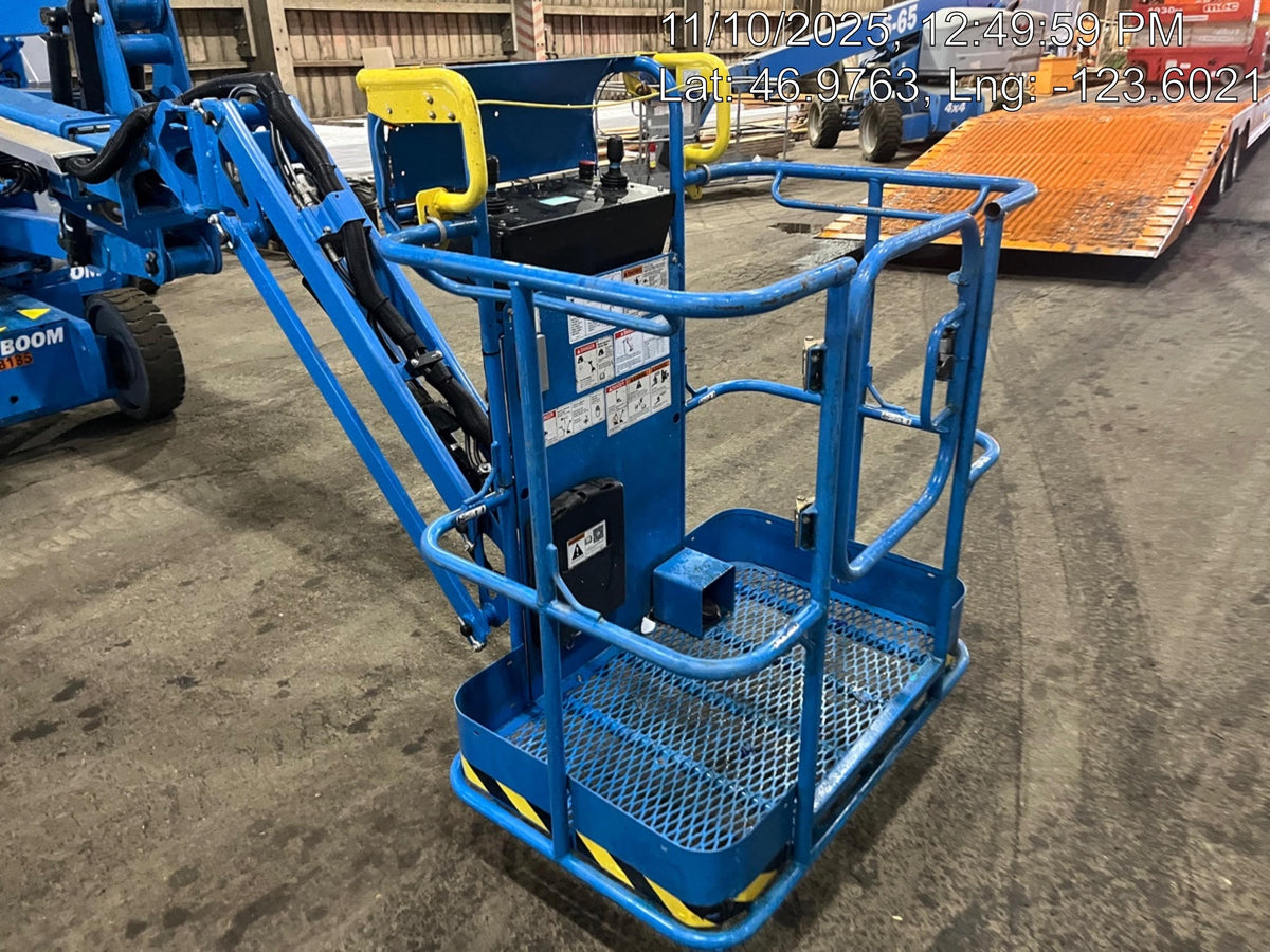 2024 GENIE Z40/23N RJ